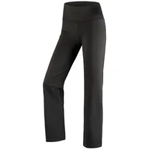 LASCANA ACTIVE Thermohose Damen schwarz Gr.XL (48/50)