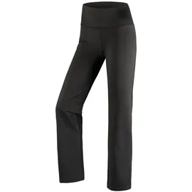 LASCANA ACTIVE Thermohose Damen schwarz Gr.XL (48/50)