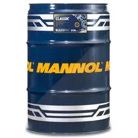 Mannol Classic 10W-40 7501 208 l