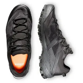 Mammut Ducan II Low GTX Schuhe (Größe 44.5 , schwarz)