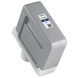 Original Canon 0820C001 / PFI1300B Tintenpatrone blau