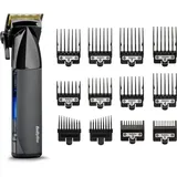 Babyliss Super-X Metal E991E black