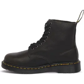 Dr. Martens 1460 Pascal Forest Green Ambassador Platform, Schwarz, 41