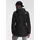 The North Face Damen Hikesteller Parka (Größe S, schwarz)