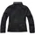 Brandit Textil Britannia Jacket Herren schwarz S