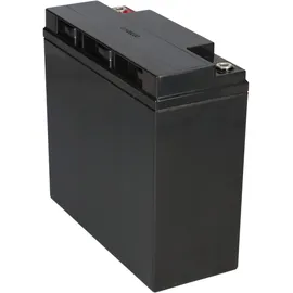 Akkuman.de Akkutechnik vom Fachmann Akku Rasenmäher 12,0 V 22 Ah