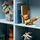 LEGO Pokémon Eevee Evoli 72151