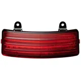 Custom Dynamics Tribar Harley Davidson Rücklicht - Red - One Size