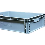 VARIOfit Kunststoffkiste 600 x 400 x 170 mm