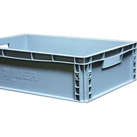 VARIOfit Kunststoffkiste 600 x 400 x 170 mm