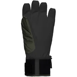 Bula Piste Skihandschuhe Grün 14
