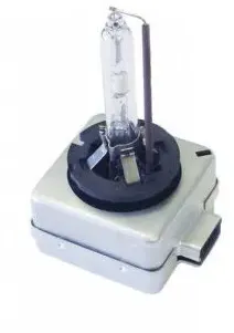 Xenonlampe D1S 5000K - ohne Garantie