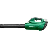 Hikoki RB36DA Akku-Gebläse Luftdurchsatz 800 m3/h Luftgeschwindigkeit 53 m/s 36V