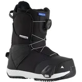 Burton Smalls Snowboardstiefel Für Bindungen - Black - 25.0