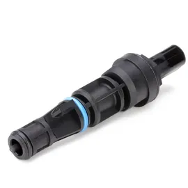 Valeo Sensor, Geschwindigkeit