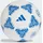 adidas Unisex Argentina Argentum Gambeta Club Ball, Glory Blue/Silver met./White/Black, 4