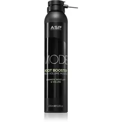 ASP MODE Root Booster Schaum für Haarvolumen 200 ml