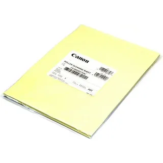 Canon Scanner