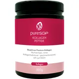 PharmaSGP GmbH PureSGP Kollagen Peptide Pulver
