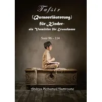 Epubli Tafsir (Quranerläuterung) für Kinder- als Vermittler für Erwachsene: