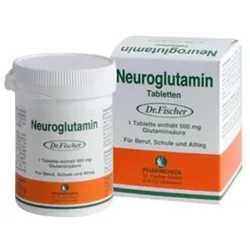 Neuroglutamin Tabletten