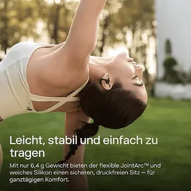 Shokz OpenDots 2 Schwarz