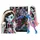 Mattel Monster High Rockstar Frankie Stein (HNF84)