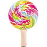 Intex Luftmatratze Lollipop