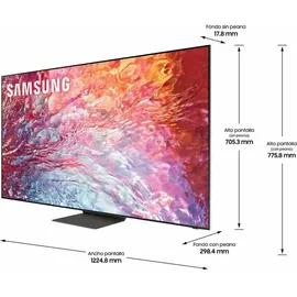 Samsung GQ55QN700B 55" Neo QLED 8K QN700B