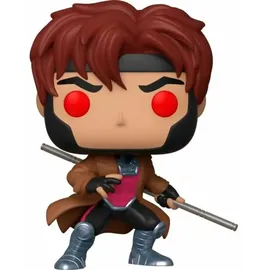 Funko POP-Figur Marvel X-Men Gambit Exklusiv