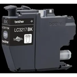 Brother LC-3217BK schwarz