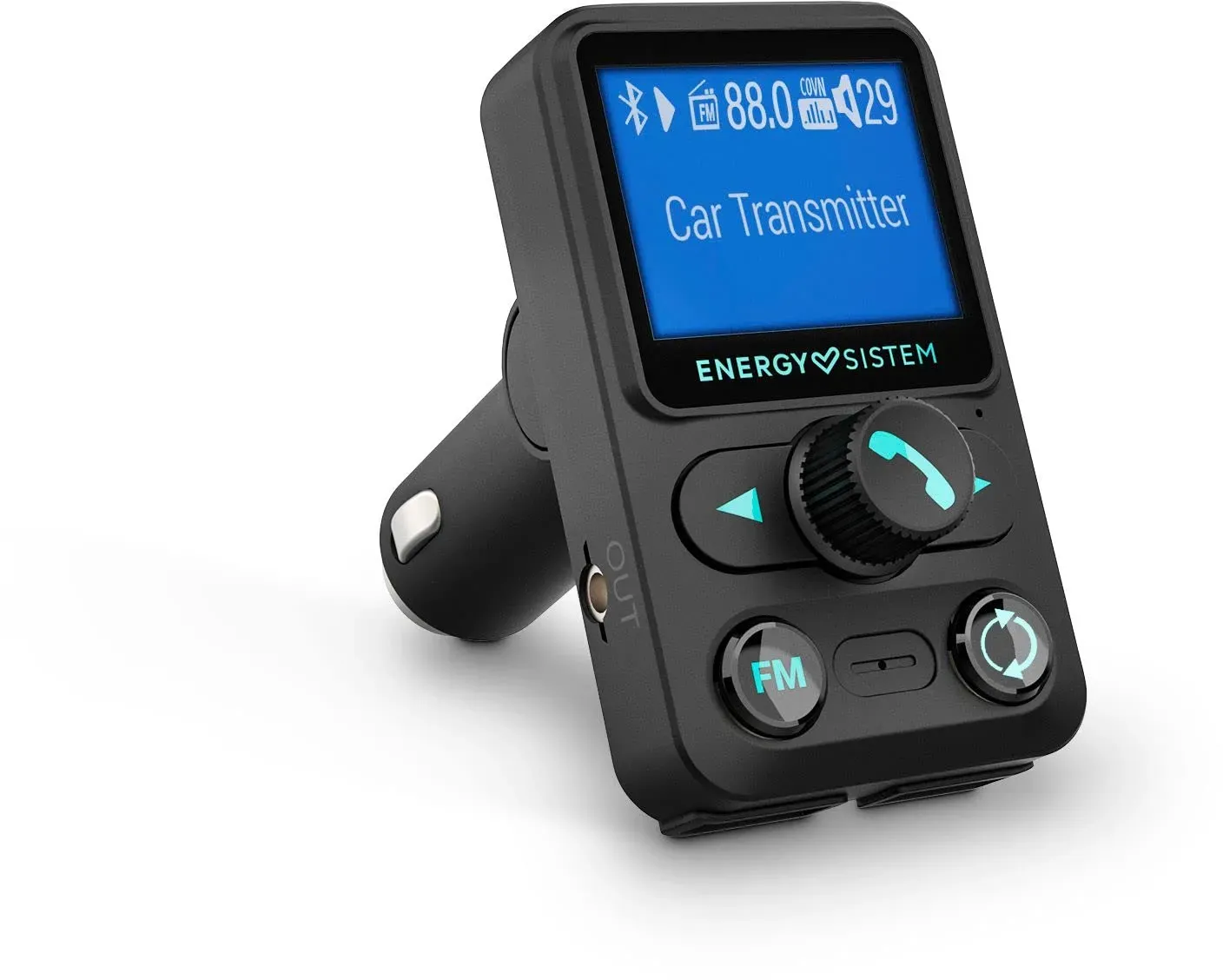 fm transmitter