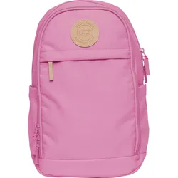 Beckmann Rucksack Urban Midi Pink