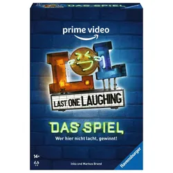 Ravensburger Spiel - Last One Laughing