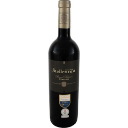 Stellenrust Timeless, Stellenrust 2020