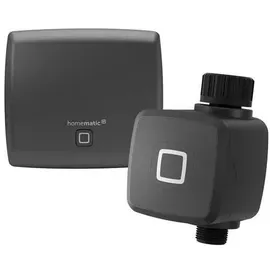 Homematic IP Smart Home Set Access Point, Bewässerungsaktor