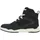 Furygan Get Down Shoes, Schwarz Weiß, 45 EU
