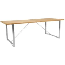 Brafab Gotland 220 x 95 cm beige