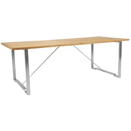 Brafab Gotland 220 x 95 cm beige