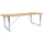 Brafab Gotland 220 x 95 cm beige