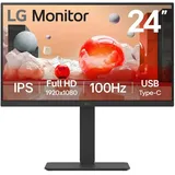 LG 24BA750-B 24" schwarz