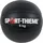 Sport-Thieme Medizinball Schwarz 1 St