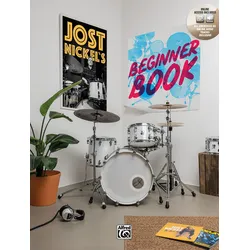 Jost Nickel Beginner Book