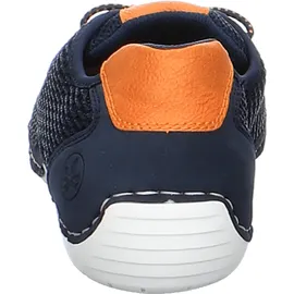 Rieker 7555 Herren Blau 44