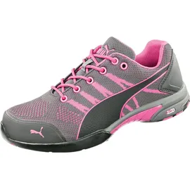 Puma Celerity Knit Wns Low S1P HRO SRC pink 36