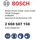 Bosch Fliesenbohrer CYL-9 4 x 70 mm 1 St.