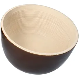 KOTARBAU KOTARBAU® Tonschüssel Keramik Rührschüssel Backschüssel aus Steingut Ø 20 cm