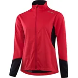 Löffler Funktionsjacke W BIKE JACKET BETA WS Light Rot 40