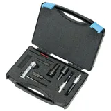 Gedore Automotive Glühkerzen-Werkzeugsatz Stahl Universal M8x1