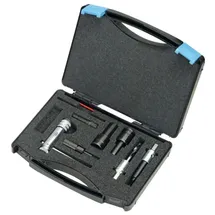 Gedore Automotive Glühkerzen-Werkzeugsatz Stahl Universal M8x1